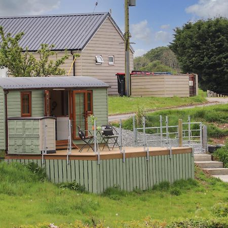 Llety'R Bugail 2 Caernarfon Exterior foto
