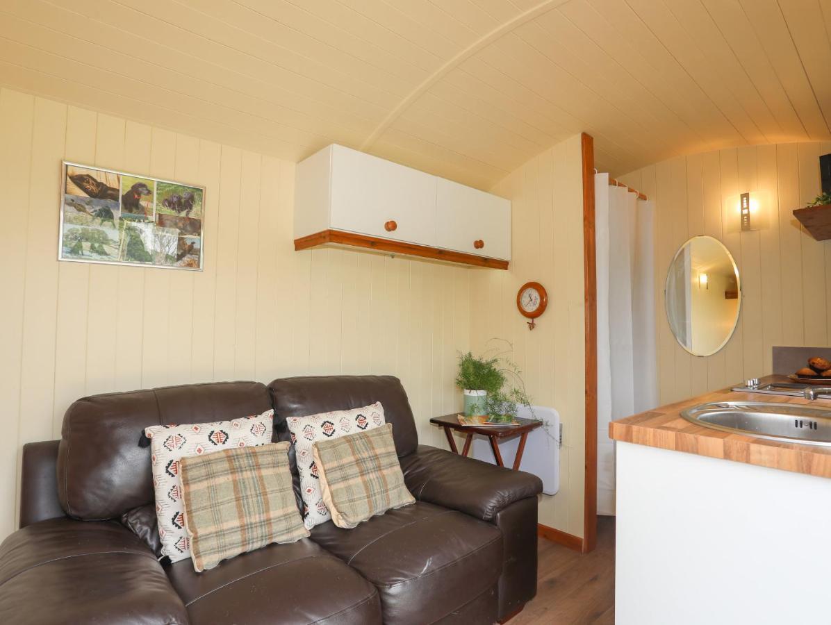 Llety'R Bugail 2 Caernarfon Exterior foto