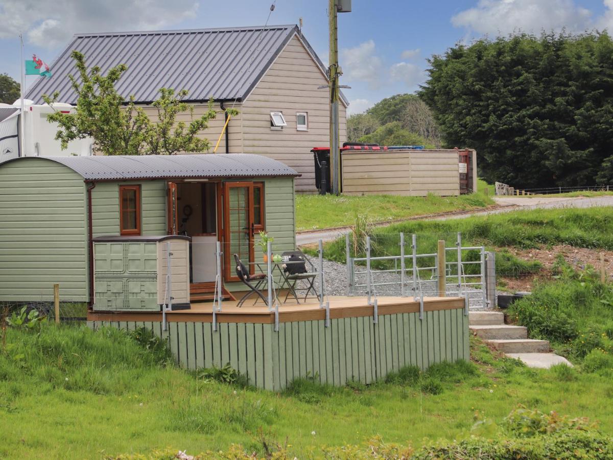 Llety'R Bugail 2 Caernarfon Exterior foto